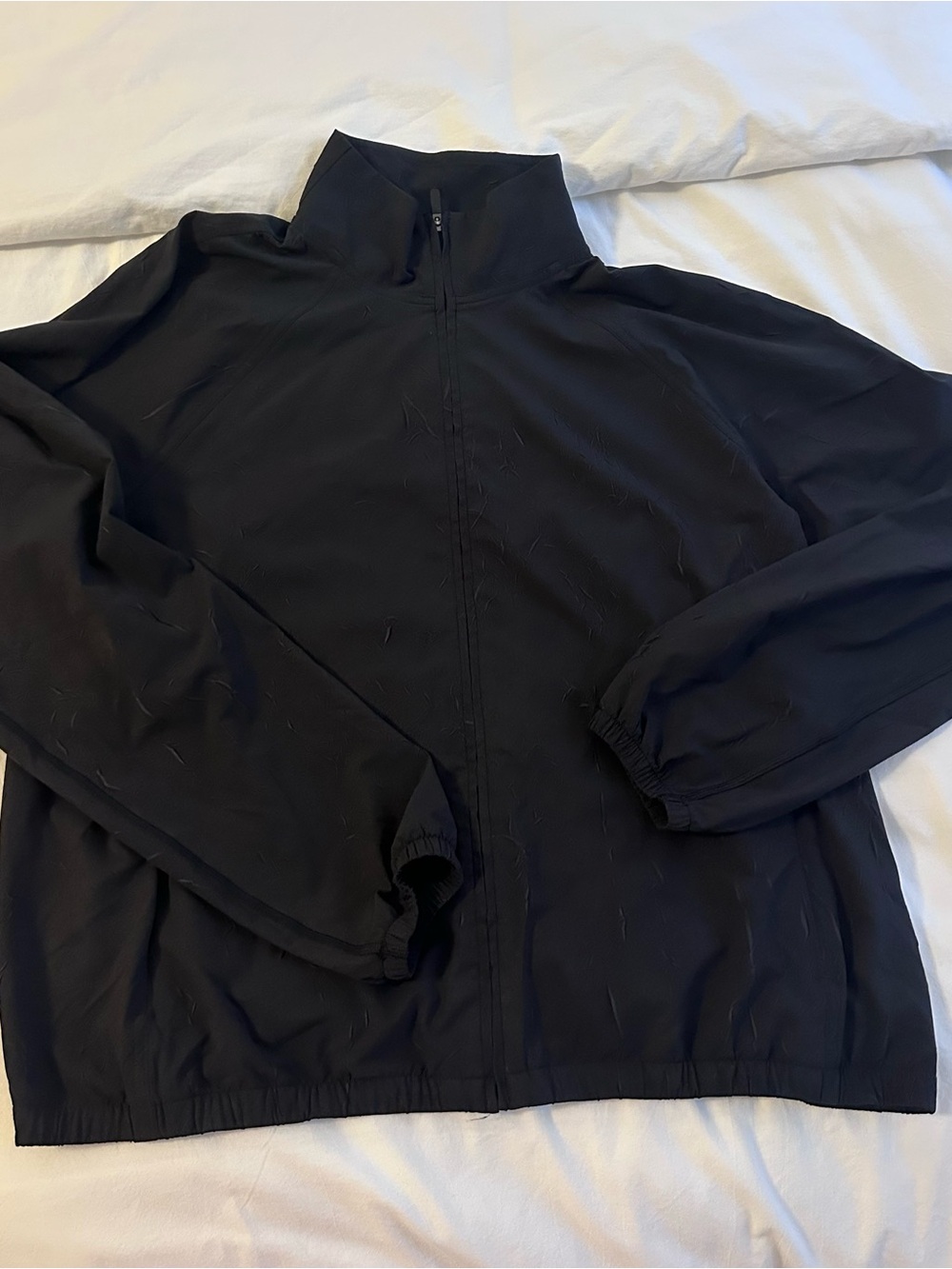 Lululemon Running Jacket - Picture 2 of 6